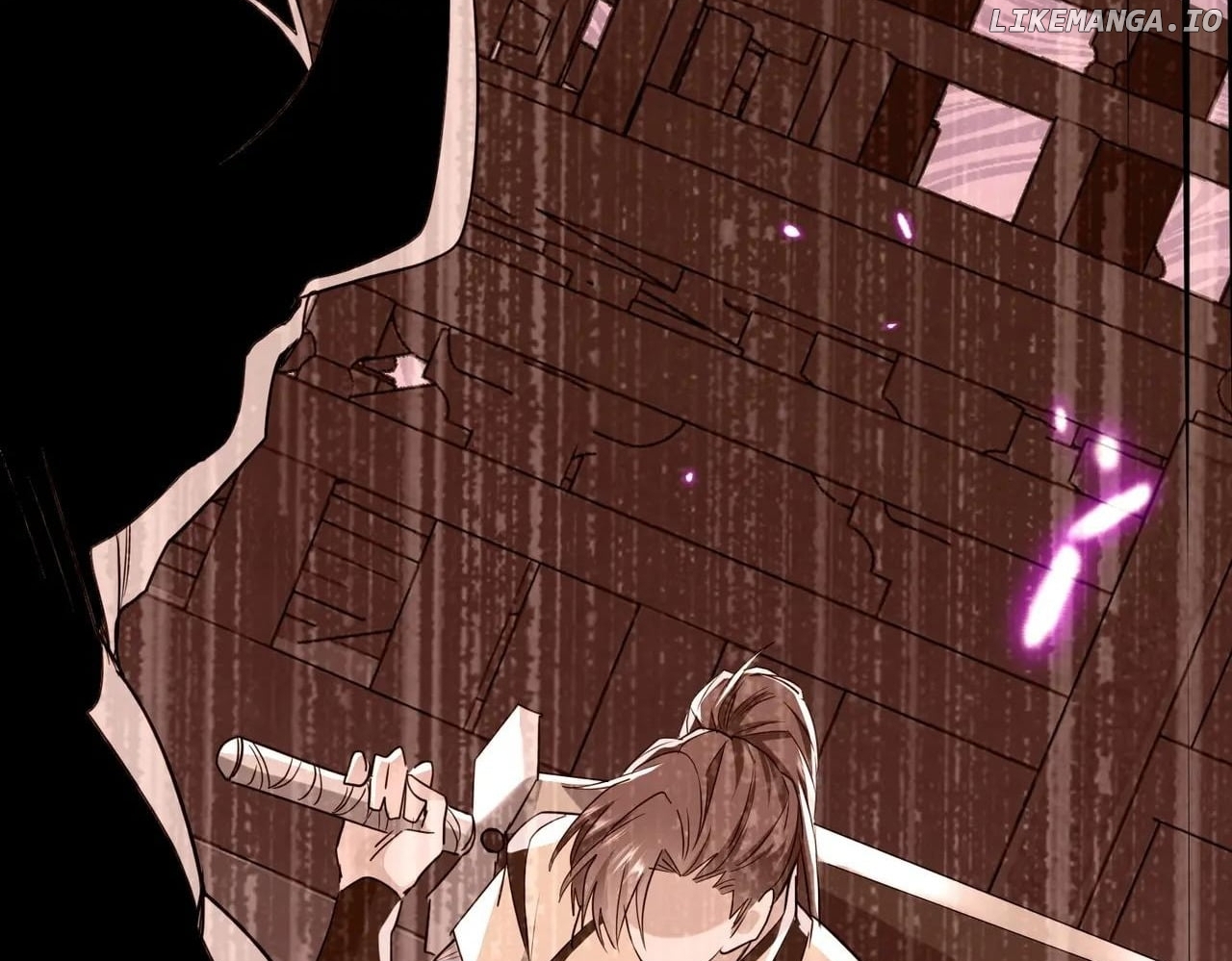 My Empress Apprentice is Becoming Evil Chapter 54 - page 30